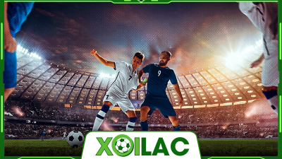 Thưởng thức bóng đá cùng Xoilac TV - xoilac-tvv.today