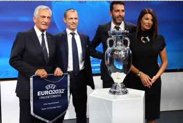 Tận hưởng trọn vẹn giải đấu Euro 2024 mãn nhãn độc quyền tại xoilac-vongloaieuro.info