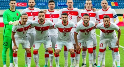 Đội hình đội tuyển Turkey xuất sắc nhất Euro 2024: Sức mạnh đỉnh cao tại Euro 2024